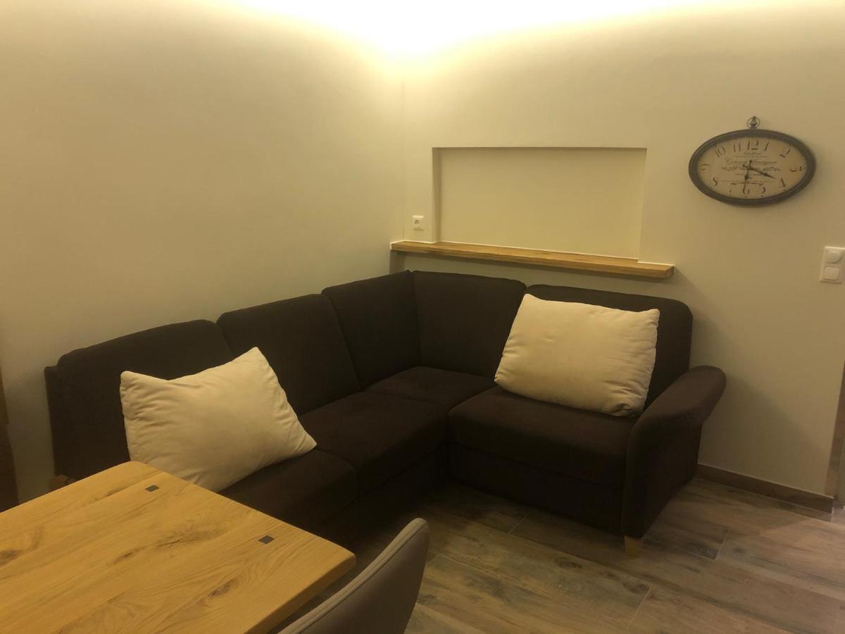 Casa Alpina Relax - Pool&Sauna - Include Jokercard ザールバッハ・ヒンターグレム エクステリア 写真