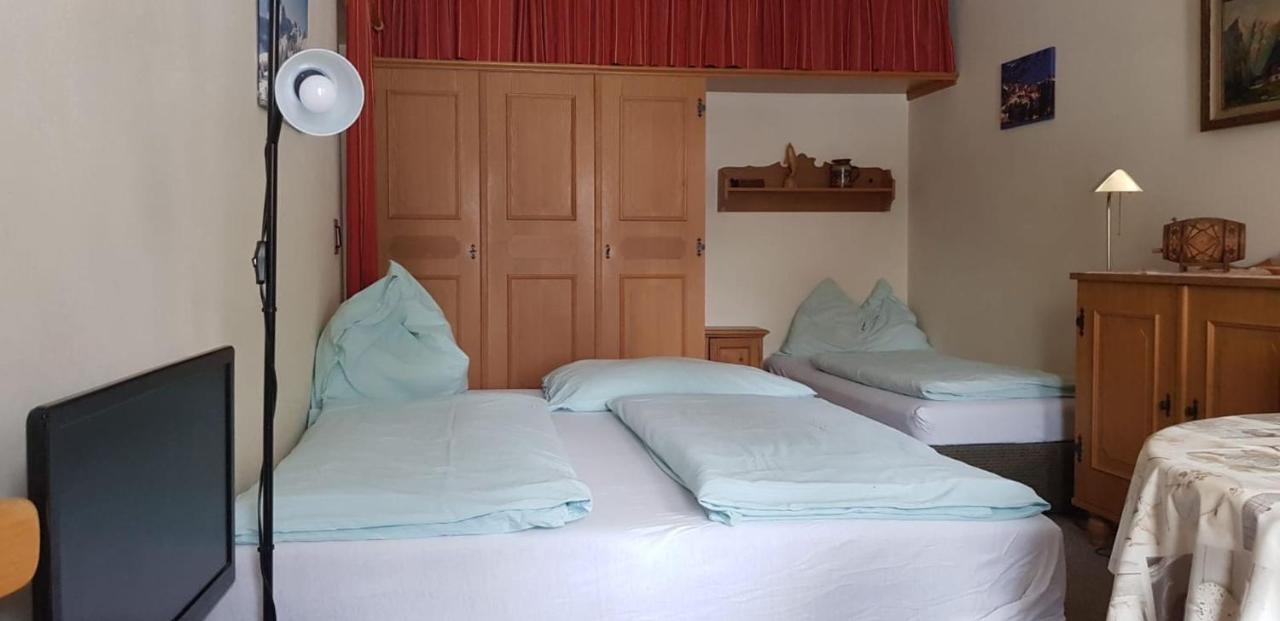 Casa Alpina Relax - Pool&Sauna - Include Jokercard ザールバッハ・ヒンターグレム エクステリア 写真
